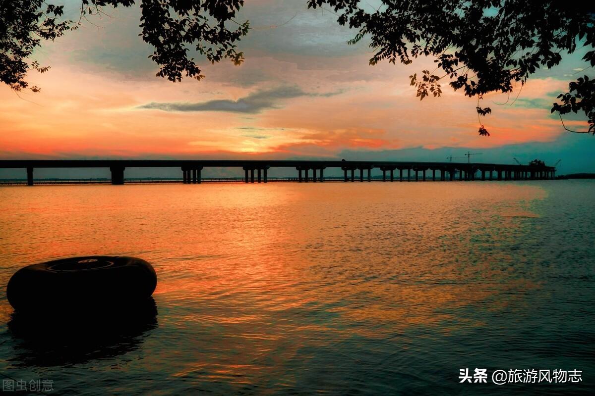 位于安徽省境内的淡水湖是什么湖(安徽十大天然湖泊)