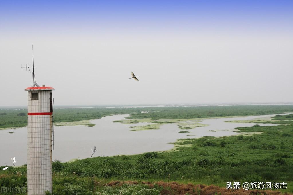 位于安徽省境内的淡水湖是什么湖(安徽十大天然湖泊)