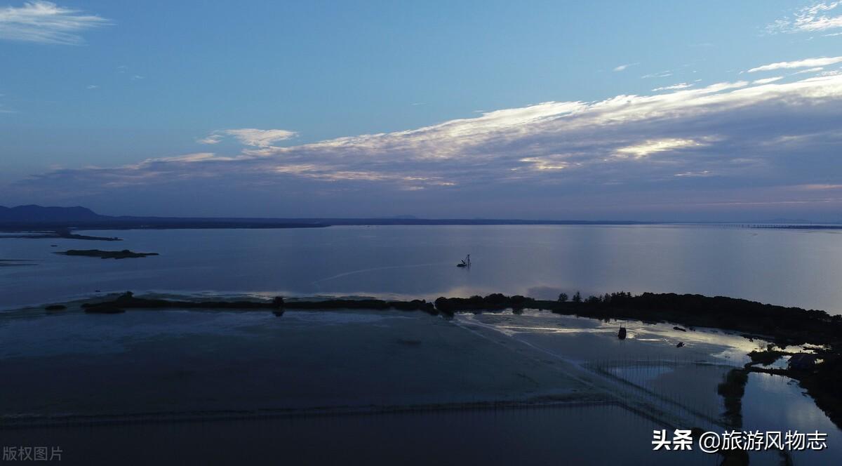 位于安徽省境内的淡水湖是什么湖(安徽十大天然湖泊)