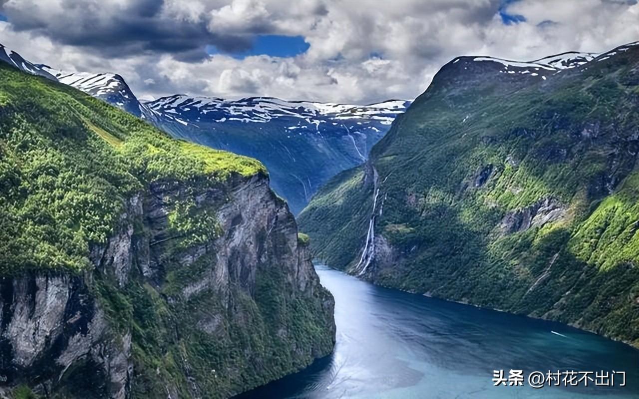 世界上岛屿最多的国家(岛屿最多的国家是哪个)