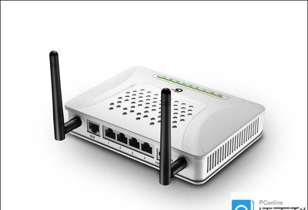 无线路由器和猫的区别