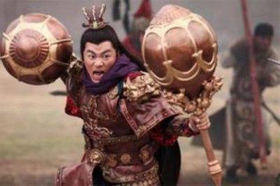 ​裴元庆简介，《说唐全传》中的裴元庆原型，小说中的裴元庆是怎么死的