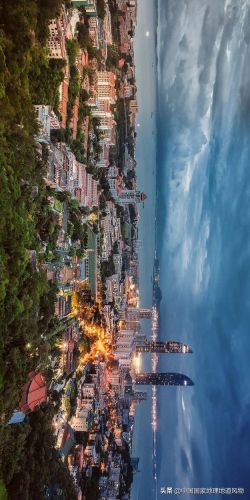 厦门大学漳州校区和厦门大学区别(厦门大学漳州校区是几本)-第1张图片-