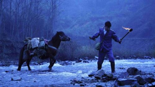 邮递员王顺友的故事(山区邮递员王顺友)-第1张图片-