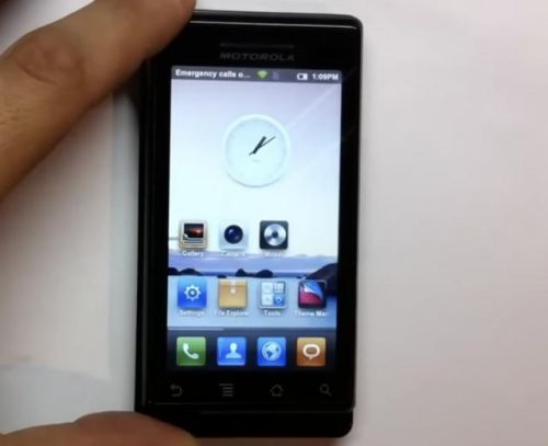 小米2s怎么连接电脑传文件?小米2s连接电脑没反应-第1张图片-