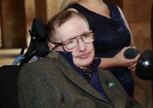 霍金预言:十大预言 霍金预言:四大预言已实现二个-第1张图片-