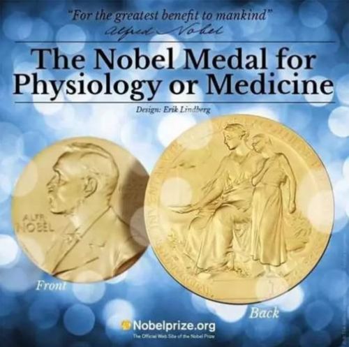 诺贝尔得主减租金是真的吗？诺贝尔给多少钱-第1张图片-