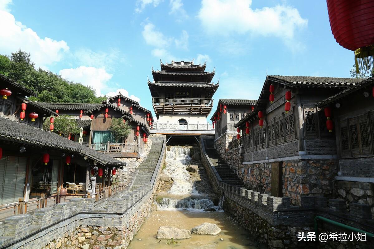 镇江旅游必去景点推荐(镇江有什么好玩的地方旅游景点)