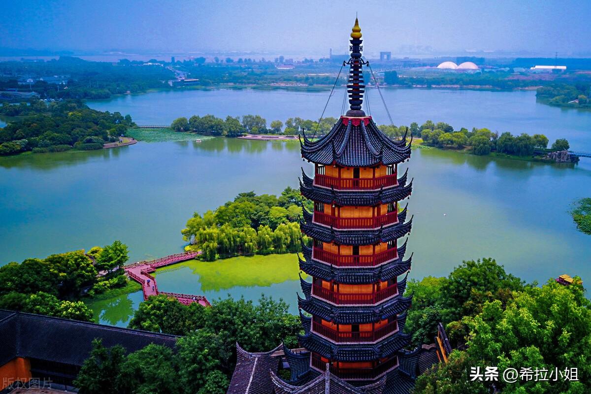 镇江旅游必去景点推荐(镇江有什么好玩的地方旅游景点)