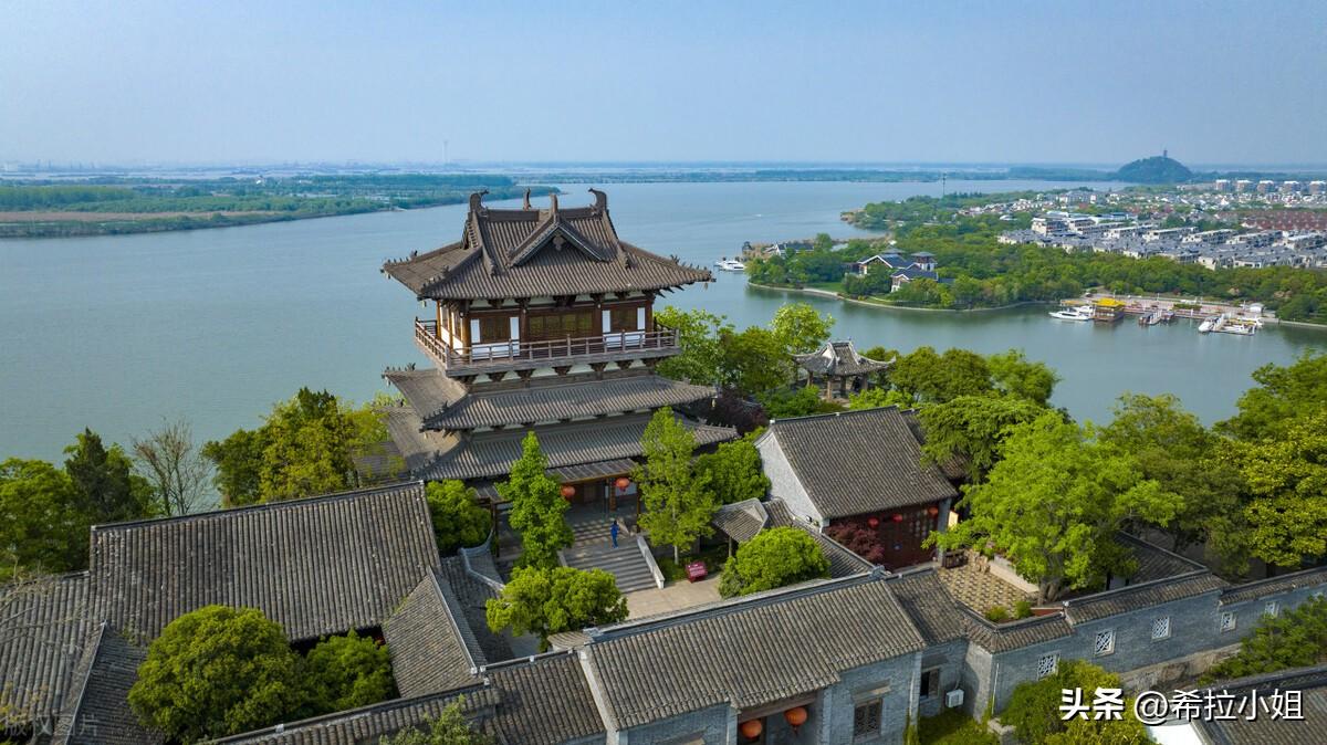 镇江旅游必去景点推荐(镇江有什么好玩的地方旅游景点)