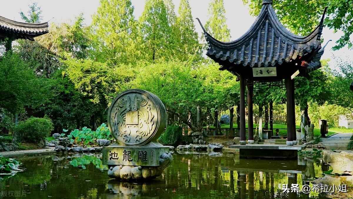 镇江旅游必去景点推荐(镇江有什么好玩的地方旅游景点)