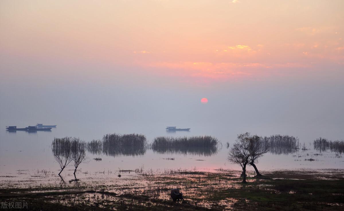 中国五大淡水湖是哪五个(分别在哪里)