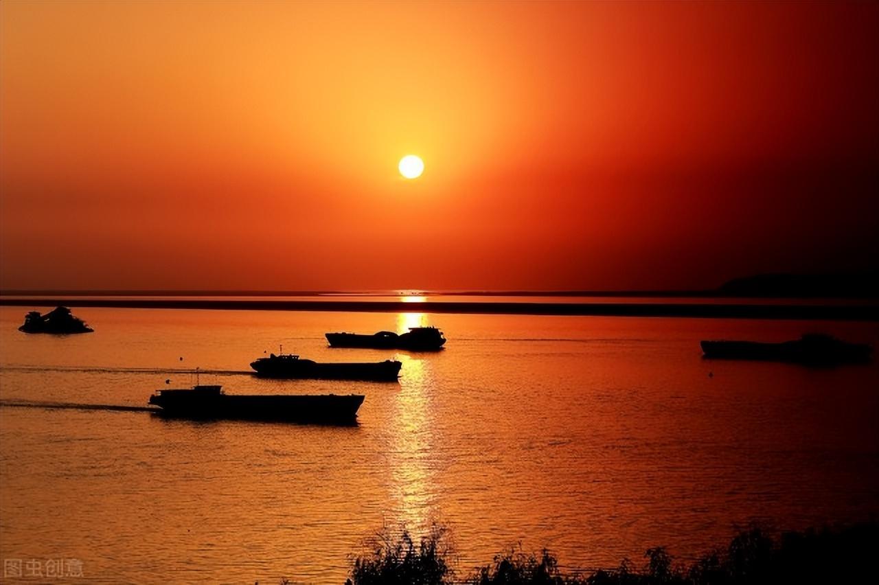 中国五大淡水湖是哪五个(分别在哪里)