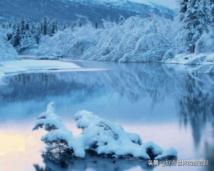 结冰的温度是多少度(结冰温度是几度)