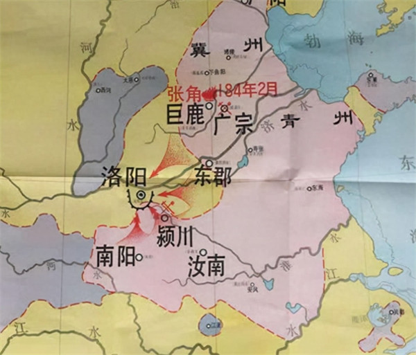 巨鹿和南宫哪里好（南宫和巨鹿哪个发展好）