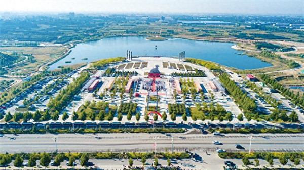 巨鹿和南宫哪里好（南宫和巨鹿哪个发展好）