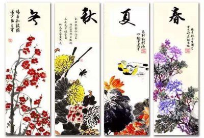 ​四个节气是哪四个(一年四个节气分别什么)