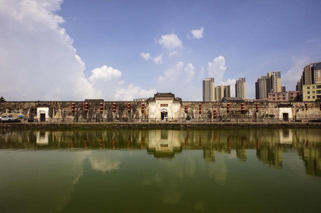 坪山区属于深圳哪个区(深圳坪山区属于哪个区)