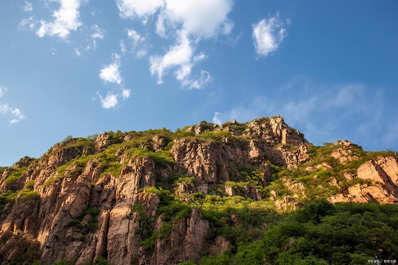 邢台有什么山可以爬(邢台有哪些山可以爬)