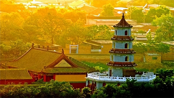 冀州和深州哪个经济好(冀州和深州哪个发达)