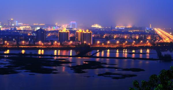 池州市有多少人口(池州市各县人口排名)