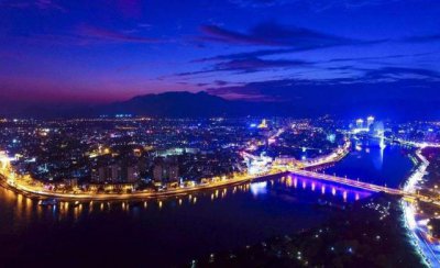 ​云浮市有多少人口(云浮市各区县人口排名)