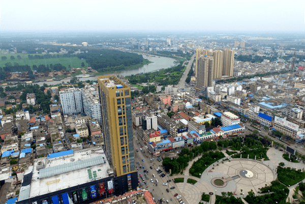 亳州市有多少人口(亳州市各区县人口)