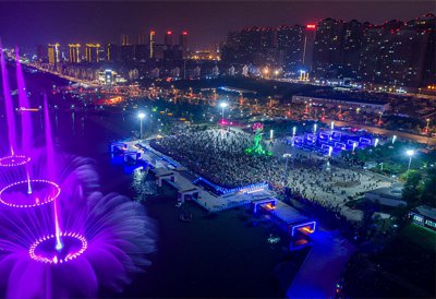 ​亳州市有多少人口(亳州市各区县人口)