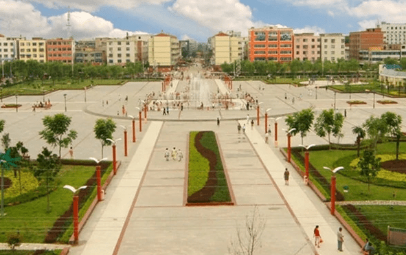 亳州市有多少人口(亳州市各区县人口)