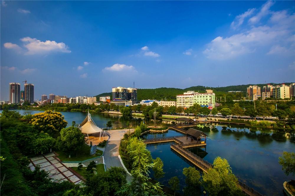 东宝区属于哪个市(东宝区有哪些乡镇)