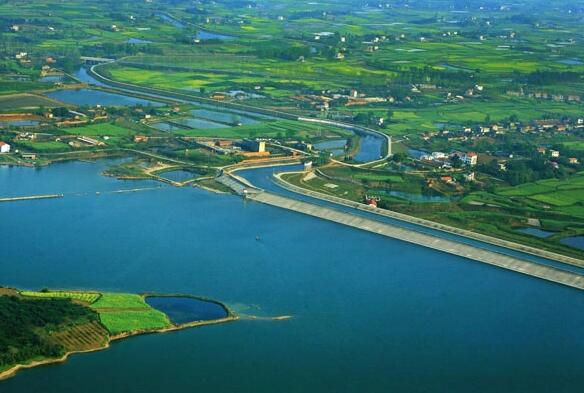 东宝区属于哪个市(东宝区有哪些乡镇)