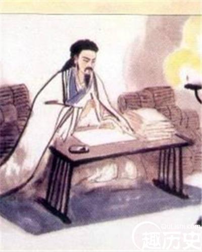 李密是好是坏 李密的历史评价怎么样