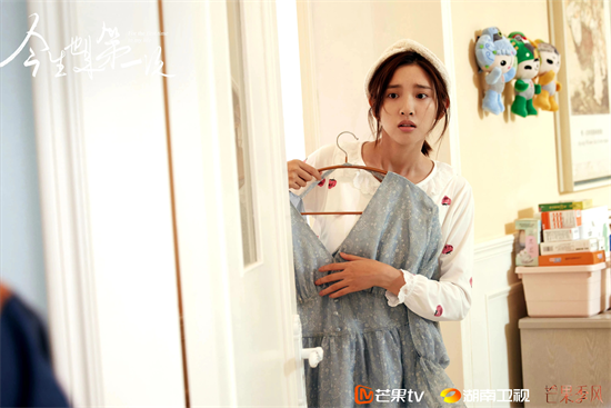 《今生也是第一次》王子文唐艺昕胡杏儿再谈女人生育话题