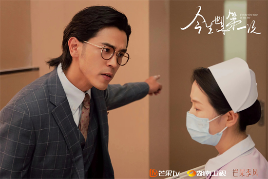 《今生也是第一次》王子文唐艺昕胡杏儿再谈女人生育话题