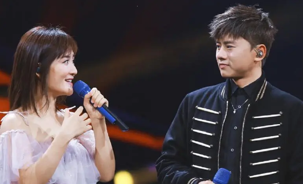 当事人回应谢娜张杰声明，怒斥夫妻两人颠倒黑白，用手段控制舆论