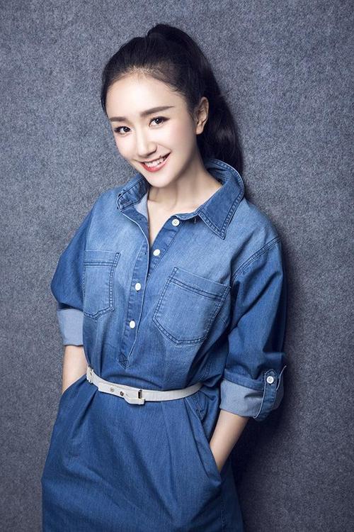 曾有颗标痣的演员李倩表示：拍好戏比红重要