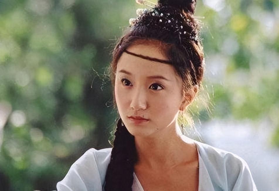 曾有颗标痣的演员李倩表示：拍好戏比红重要