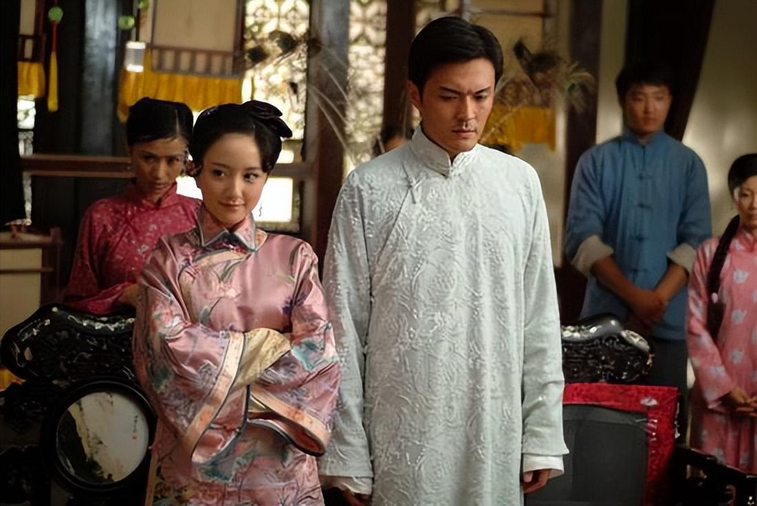 曾有颗标痣的演员李倩表示：拍好戏比红重要