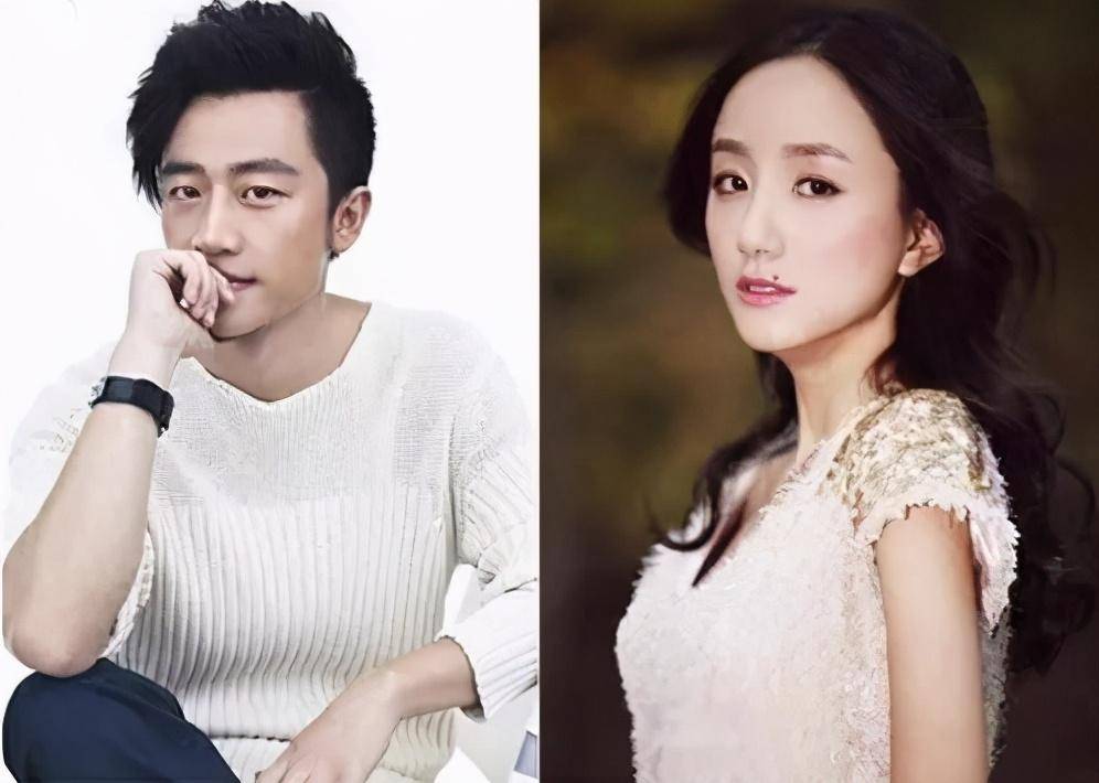 曾有颗标痣的演员李倩表示：拍好戏比红重要