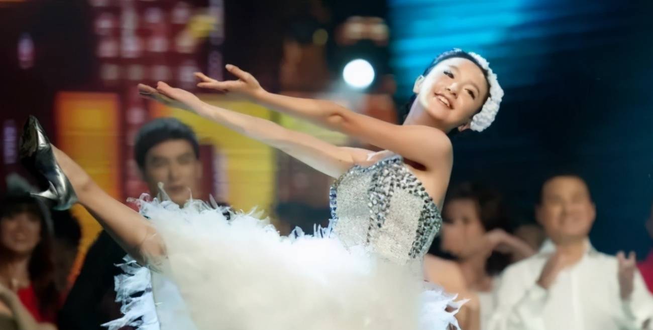 曾有颗标痣的演员李倩表示：拍好戏比红重要