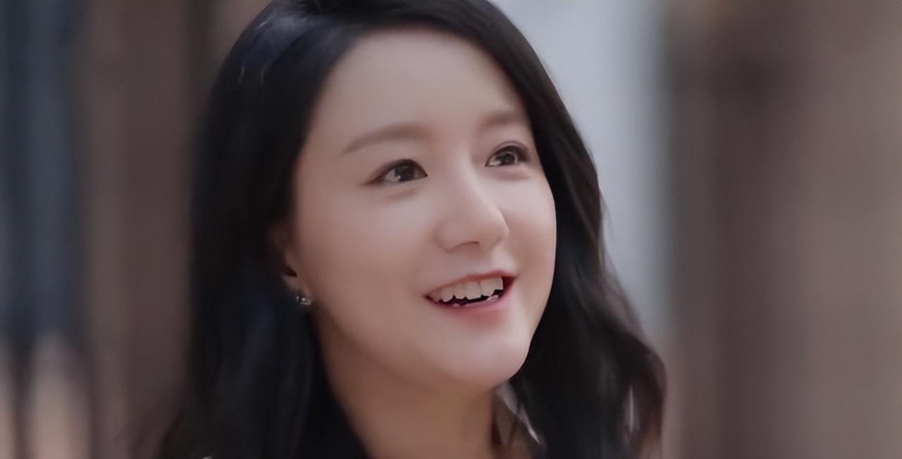 曾有颗标痣的演员李倩表示：拍好戏比红重要