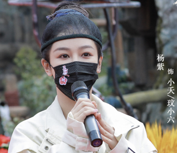 ​杨紫新剧开机就惹争议，剧情奇葩，前作评分仅3.1还被勒令停拍