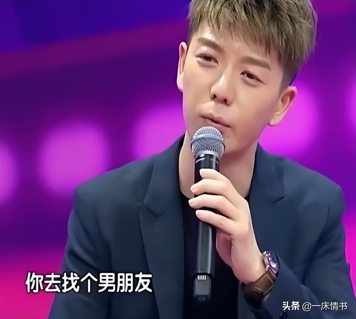 王栎鑫跟吴雅婷离婚一年半，还被网友骂渣男，他为何这么惨