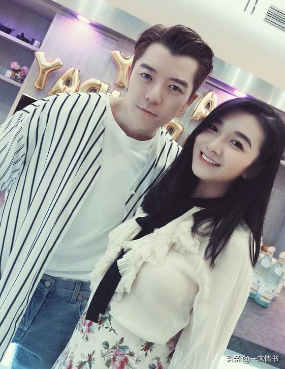 王栎鑫跟吴雅婷离婚一年半，还被网友骂渣男，他为何这么惨