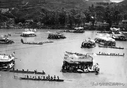 重庆九眼桥(九眼桥为什么出名)-第1张图片-