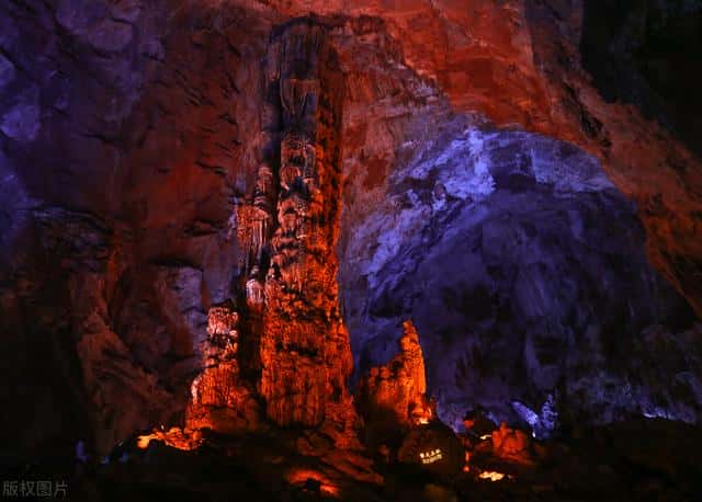 世界级溶洞（中国十大溶洞排行榜）