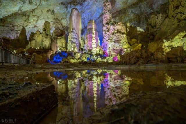 世界级溶洞（中国十大溶洞排行榜）