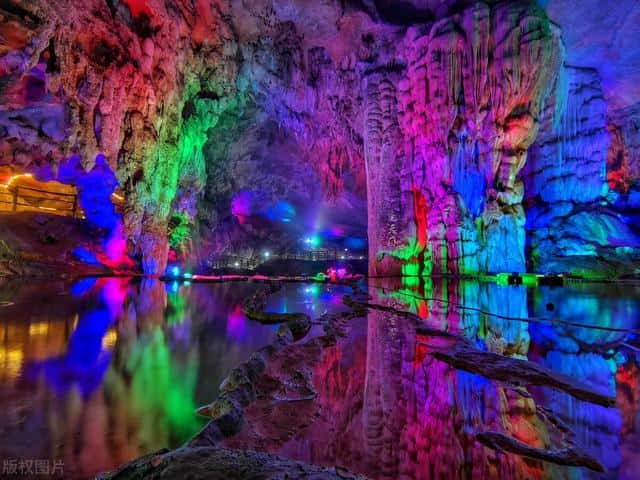 世界级溶洞（中国十大溶洞排行榜）