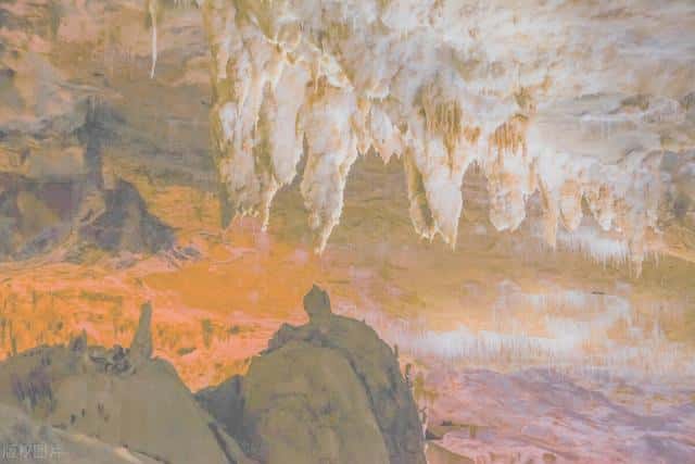 世界级溶洞（中国十大溶洞排行榜）