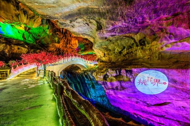 世界级溶洞（中国十大溶洞排行榜）